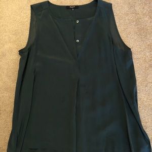 Madewell top
